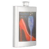 La Fiole d'Ann-Marie (Droite)