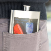 La Fiole d'Ann-Marie (En situation)