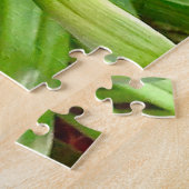 La flamme en fleurs - Puzzles d'Ember tranquilles (Côté)