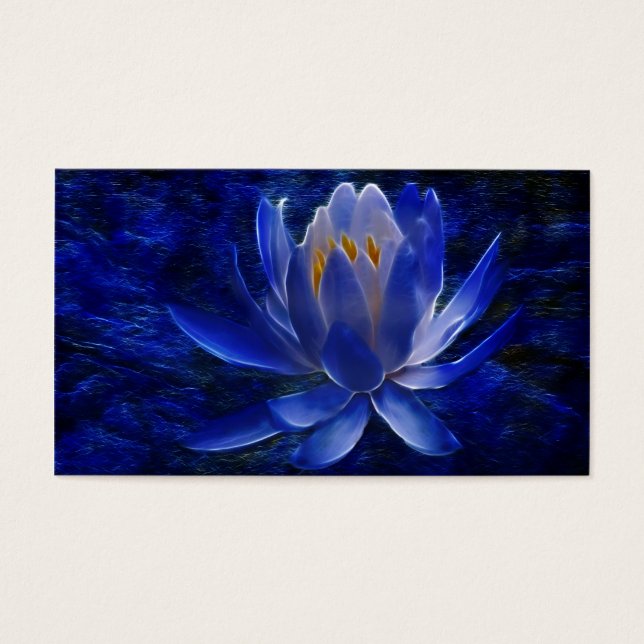 La fleur de Lotus et sa signification (Devant)