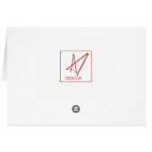 La Fleur Peacock (Dos Horizontal)