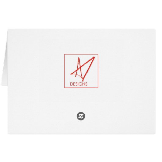 La Fleur Peacock (Dos Horizontal)