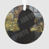 La floraison russe mariée à Noël (dos)