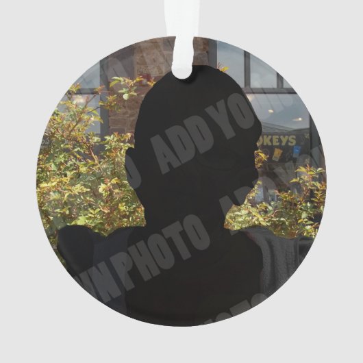 La floraison russe mariée à Noël (dos)