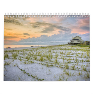 La Floride échoue le calendrier