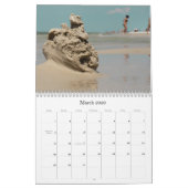 La Floride échoue le calendrier (Mar 2026)