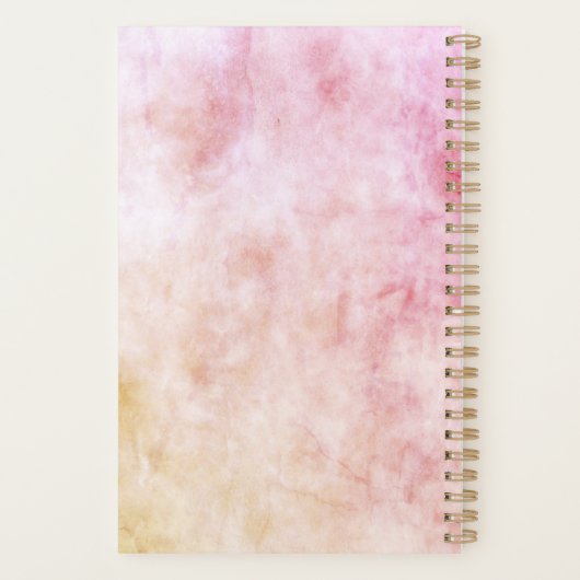 La foi au-dessus de la peur (Dos)