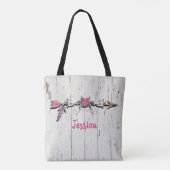 La foi au Sac fourre-tout de la peur (Dos)