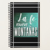 La Foi Déplace des Montagnes (Devant)