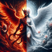 La foi des anges