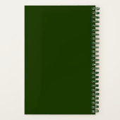 La foi est journal (Verso)