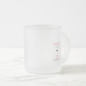 La foi givrée peut déplacer le ♡ de tasse de (Devant droit)