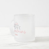 La foi givrée peut déplacer le ♡ de tasse de (Devant gauche)