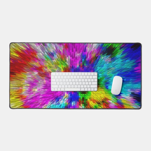 La folie absolue....... (Clavier et souris)