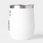 La folie du Cousin (Gauche)