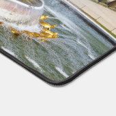 La Fontaine de Latona dans les jardins de Versaill (Coin)