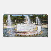 La Fontaine de Latona dans les jardins de Versaill (Clavier et souris)