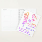 La force du fatigue | Carnet (Devant avec enveloppe)