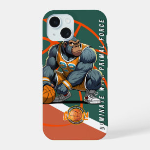 La force primordiale du Basketball