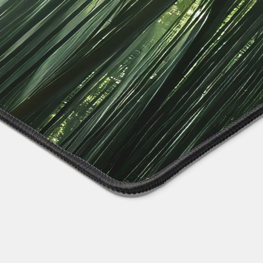 La forêt de Bamboo (Coin)