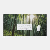 La forêt de Bamboo (Clavier et souris)