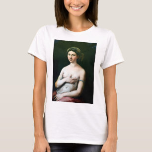 La Fornarina, Raphael T-shirt