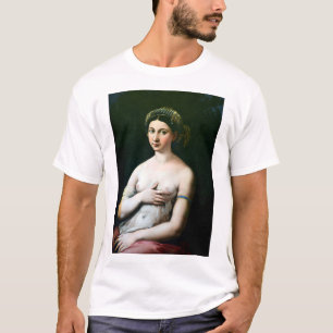 La Fornarina, Raphael T-shirt