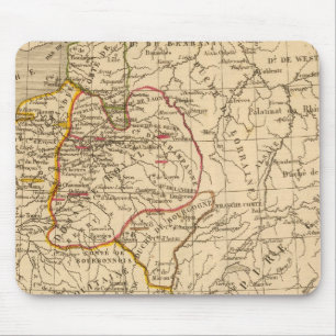 La France 1108 a 1180 Muismat