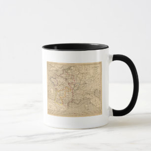 La France 1270 a 1328 Mok