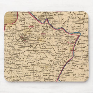 La France 1814 a 1840 Muismat