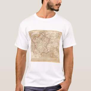 La France 1814 a 1840 T-shirt