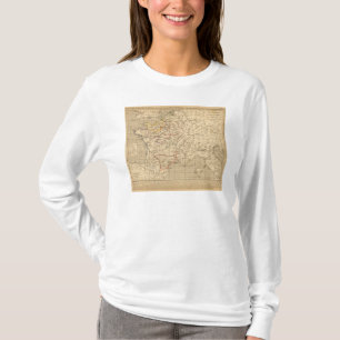 La France 996 a 1108 T-shirt