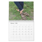 La fraternité du calendrier de déplacement de (Feb 2026)