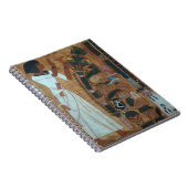 La fumigation d'Osiris, page du livre du Th (Côté Droit)