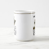 La Fusée Royale des Erreurs Récurrentes : Tasse à (Centre)