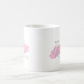 La future Mme Smith - Mug (Centre)
