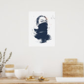 La Garde - Affiche (Cuisine)