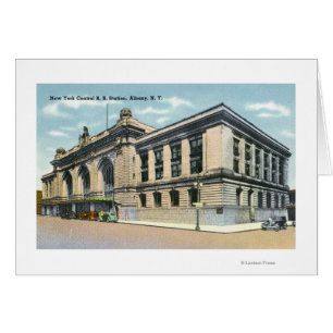 La gare centrale de NY # 2