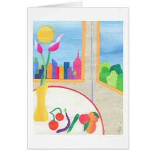 La générosité de l'été