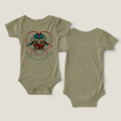 La gentillesse est ma superpuissance (Design Recto & Verso)