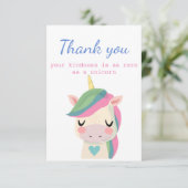 La gentillesse Merci rare comme un amusement Unico (Debout devant)