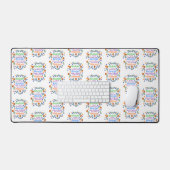 La gentillesse Prête Quelqu'Un Votre Force (Clavier et souris)