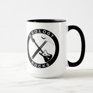 La géologie bascule des tasses