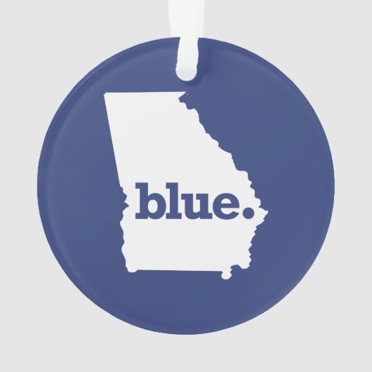 La Géorgie Démocrate (dos)