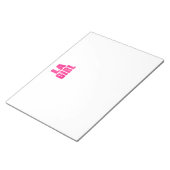 LA Girl Notitieblok (Schuin)