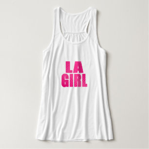 LA Girl Tanktop