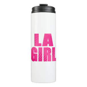 LA Girl Thermosbeker