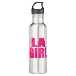 LA Girl Waterfles