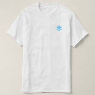 La Glace Dans Mes Veines T-shirt