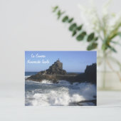 La Gomera Briefkaart (Staand voorkant)